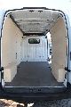 2011 Opel  Movano 2.3 CDTI L3 H2 + AIR PARTICLE Van or truck up to 7.5t Box-type delivery van - long photo 2