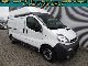 2006 Opel  Vivaro 1.9 CDTI L2H2, radio, high roof, 1.Hand Van or truck up to 7.5t Box-type delivery van - high and long photo 1
