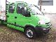 2008 Opel  Movano 2.5 CDTI L3H2 Van or truck up to 7.5t Box-type delivery van photo 1