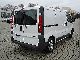 2011 Opel  Vivaro 2.0 CDTI L1 (2.4 m) H1 (1.40 m), 2.7 t Van or truck up to 7.5t Other vans/trucks up to 7 photo 2