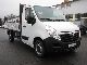 2011 Opel  Movano 2.3 CDTI DPF L2H1 2WD VA weather, Ra CD Van or truck up to 7.5t Stake body photo 2