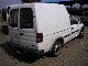 1994 Opel  Combo Van or truck up to 7.5t Box-type delivery van photo 1