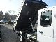 2011 Opel  Doka Movano Platform 3-side tipper Van or truck up to 7.5t Three-sided Tipper photo 7