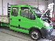 2009 Opel  Movano 2.5 CDTI L3H1 Van or truck up to 7.5t Stake body photo 1