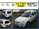 Opel  Combo Air DPF MP3 CD 2008 Estate - minibus up to 9 seats photo