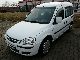 2008 Opel  Combo Air DPF MP3 CD Van or truck up to 7.5t Estate - minibus up to 9 seats photo 1