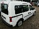 2008 Opel  Combo Air DPF MP3 CD Van or truck up to 7.5t Estate - minibus up to 9 seats photo 3