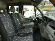 2007 Opel  L3 Movano crew cab flatbed heater Van or truck up to 7.5t Stake body photo 8