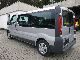 2011 Opel  Vivaro 2.0 TDI 9 seater bus Van or truck up to 7.5t Estate - minibus up to 9 seats photo 3