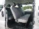 2011 Opel  Vivaro 2.0 TDI 9 seater bus Van or truck up to 7.5t Estate - minibus up to 9 seats photo 7