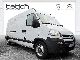 Opel  Movano 2.5 CDTI L3H3 2008 Box-type delivery van - high and long photo
