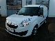 Opel  Combo L1H1 2.4 t 2012 Box-type delivery van photo