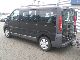2008 Opel  Vivaro nine-seater air-APC Van or truck up to 7.5t Estate - minibus up to 9 seats photo 3