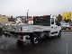 2011 Opel  Movano 2.3 CDTI L3 PRITSCHE double cab 125 hp Van or truck up to 7.5t Stake body photo 1