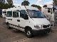 Opel  Movano 2.2 DTI * 9 * High-seater + long * 2001 Box-type delivery van - high and long photo