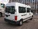 2001 Opel  Movano 2.2 DTI * 9 * High-seater + long * Van or truck up to 7.5t Box-type delivery van - high and long photo 1