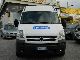 Opel  OPEL Movano 2.5CDTI 2008 Other vans/trucks up to 7 photo