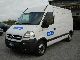 2008 Opel  OPEL Movano 2.5CDTI Van or truck up to 7.5t Other vans/trucks up to 7 photo 1