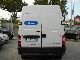 2008 Opel  OPEL Movano 2.5CDTI Van or truck up to 7.5t Other vans/trucks up to 7 photo 2