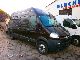 Opel  Movano Mega MAX 2008 2008 Box-type delivery van - high and long photo