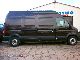 2008 Opel  Movano Mega MAX 2008 Van or truck up to 7.5t Box-type delivery van - high and long photo 2