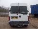 2003 Opel  MOVANO Van or truck up to 7.5t Box photo 13