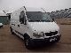 2003 Opel  MOVANO Van or truck up to 7.5t Box photo 1