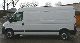 2008 Opel  Movano Van or truck up to 7.5t Box-type delivery van photo 10