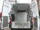 2008 Opel  Movano Van or truck up to 7.5t Box-type delivery van photo 7