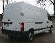 2008 Opel  Movano Van or truck up to 7.5t Box-type delivery van photo 8