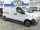 2006 Opel  Vivaro 1.9 CDTI LWB AIR Van or truck up to 7.5t Box-type delivery van - long photo 3