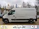 2012 Opel  Movano CDTI 125 F3500 Box L2H2 AIR Van or truck up to 7.5t Box-type delivery van - high photo 1