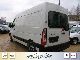 2012 Opel  Movano CDTI 125 F3500 Box L2H2 AIR Van or truck up to 7.5t Box-type delivery van - high photo 2