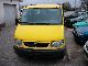 2000 Opel  Movano 3500 Van or truck up to 7.5t Stake body photo 2