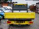 2000 Opel  Movano 3500 Van or truck up to 7.5t Stake body photo 5