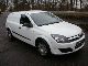 2007 Opel  Astra 1.3 CDTi / box / climate / 6 speed / truck Van or truck up to 7.5t Box-type delivery van photo 2