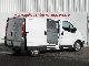 2011 Opel  Vivaro Van or truck up to 7.5t Box-type delivery van photo 14