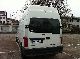 2003 Opel  Movano Van or truck up to 7.5t Box-type delivery van - high and long photo 1