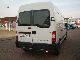 2008 Opel  Movano L3H2 box Van or truck up to 7.5t Box-type delivery van - high and long photo 1