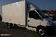 2007 Opel  Movano 2.5 DCI 145PS KONTENER 4.2 M MASTER Van or truck up to 7.5t Stake body photo 1