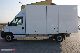 2007 Opel  Movano 2.5 DCI 145PS KONTENER 4.2 M MASTER Van or truck up to 7.5t Stake body photo 5