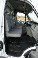 2007 Opel  Movano 2.5 DCI 145PS KONTENER 4.2 M MASTER Van or truck up to 7.5t Stake body photo 7