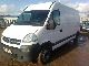 Opel  Movano Maxi 2008 Box-type delivery van - high and long photo