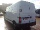 2008 Opel  Movano Maxi Van or truck up to 7.5t Box-type delivery van - high and long photo 2