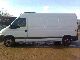 2008 Opel  Movano Maxi Van or truck up to 7.5t Box-type delivery van - high and long photo 4