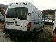 2007 Opel  movano Van or truck up to 7.5t Box-type delivery van - high and long photo 3