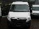 Opel  Movano 2.3 CDTI L3H2 rear-wheel drive AHK Air 2010 Other vans/trucks up to 7 photo