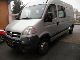 2005 Opel  Movano 2.5 CDTI L3H2 - AUTOMATIC Van or truck up to 7.5t Box-type delivery van - high photo 1