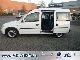 2009 Opel  COMBO COMBO EDITION 1.3CDTi + + AIR + ZV + RadioCD EL Van or truck up to 7.5t Estate - minibus up to 9 seats photo 7