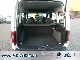 2009 Opel  COMBO COMBO EDITION 1.3CDTi + + AIR + ZV + RadioCD EL Van or truck up to 7.5t Estate - minibus up to 9 seats photo 8